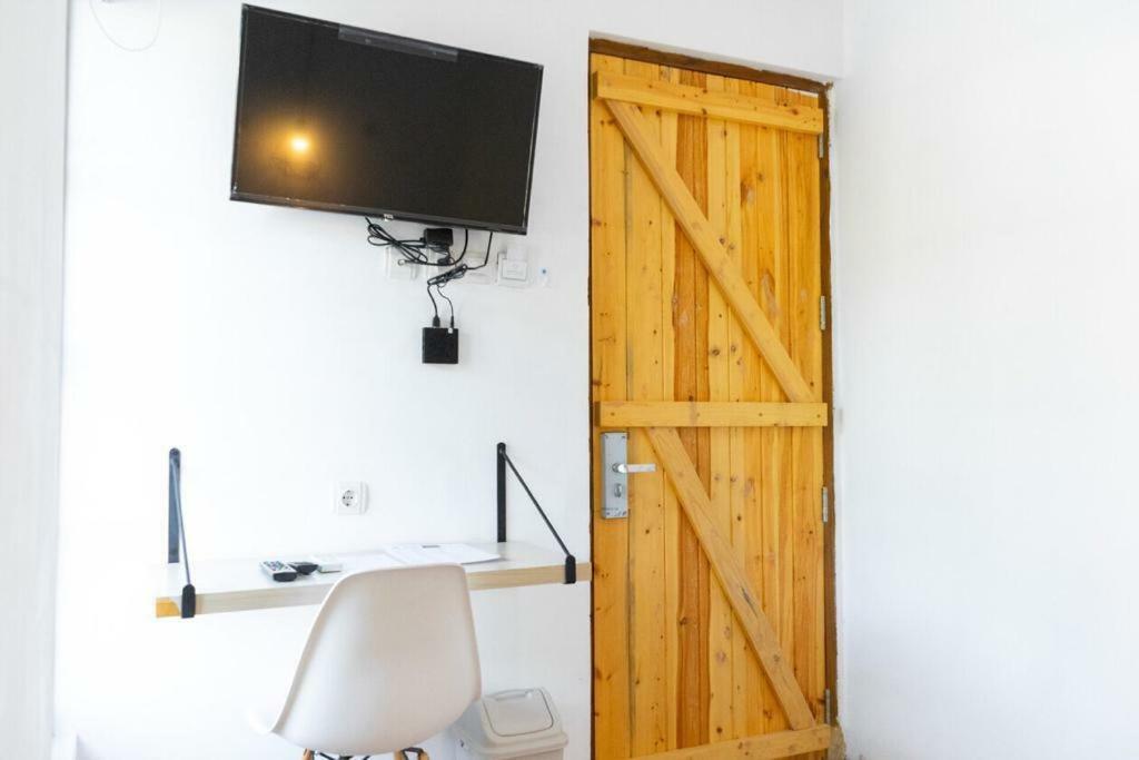 Fybed Aparthotel Semarang Luaran gambar